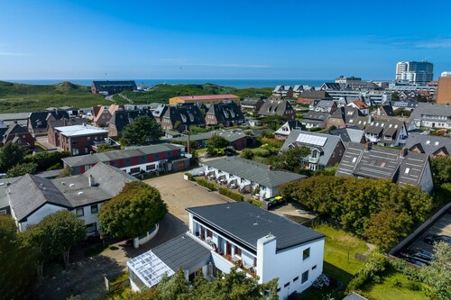 Kea - Haus Rolf - Westerland