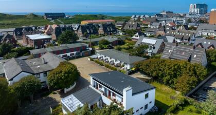 Beka - House Rolf - Westerland