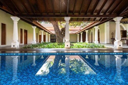 amã Stays & Trails Villa Siolim, Goa