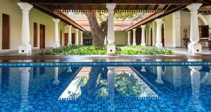 amã Stays & Trails Villa Siolim, Goa