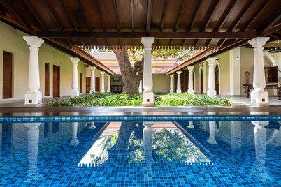 amã Stays & Trails Villa Siolim, Goa