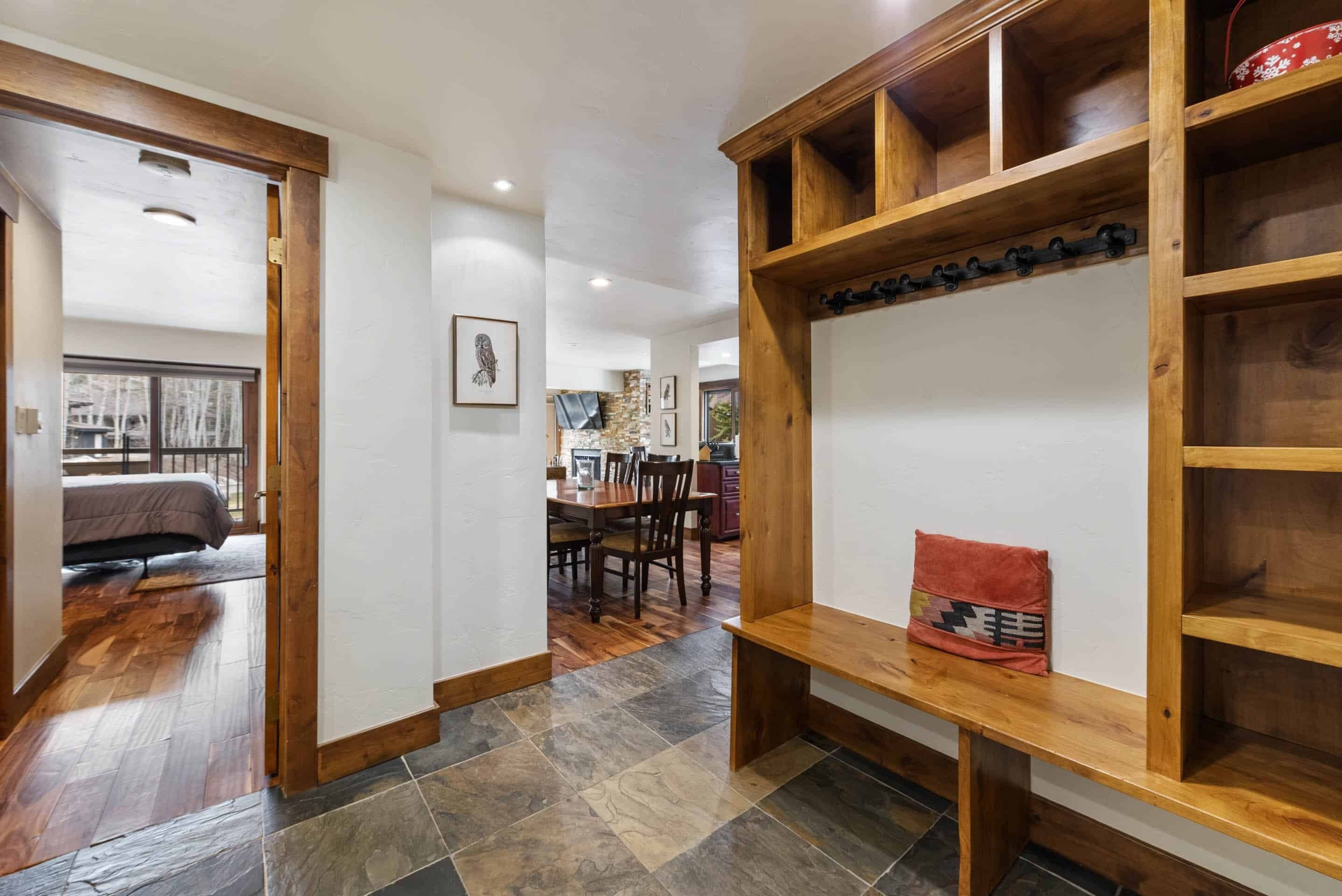 Fallridge 205 - Bright Three Bedroom