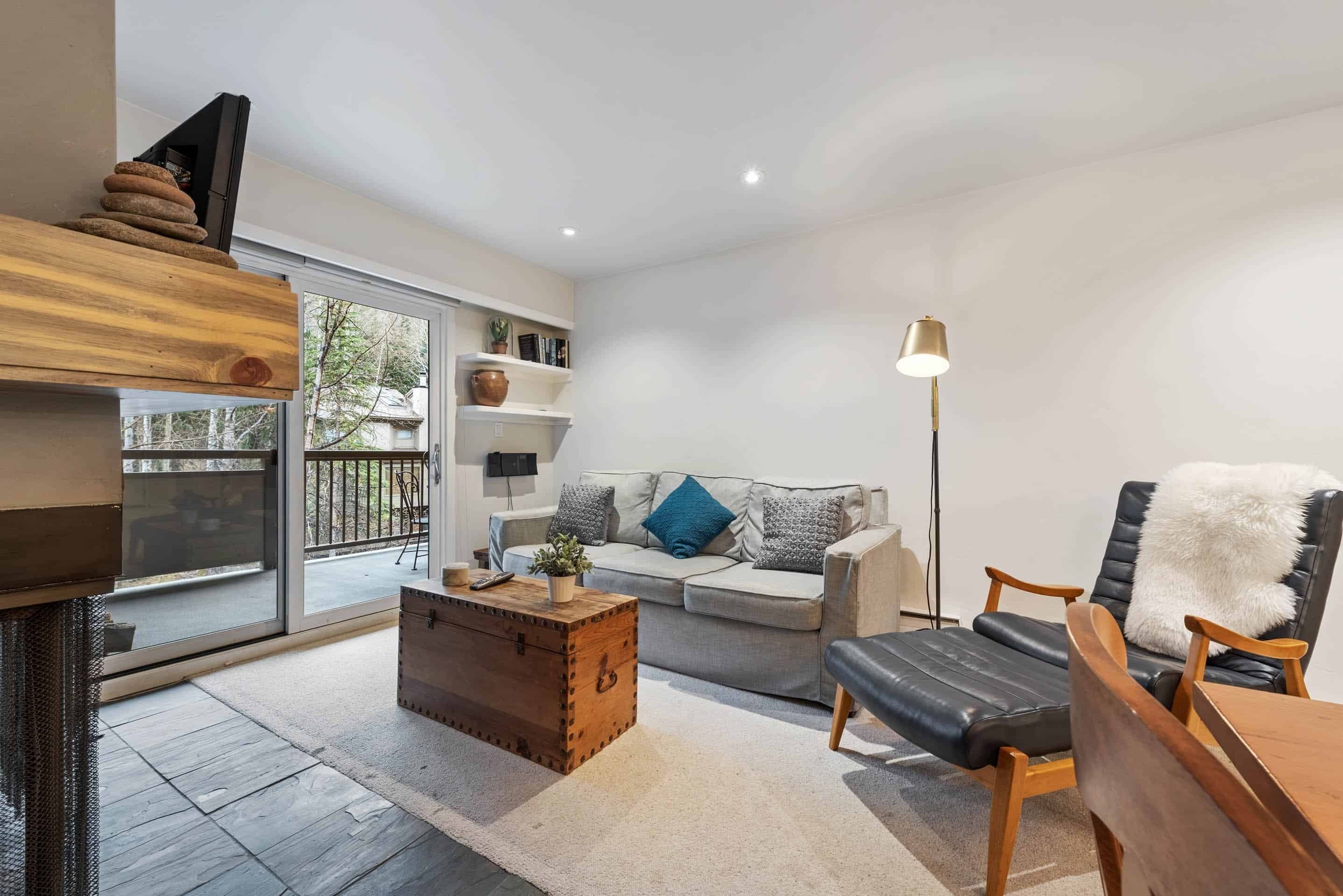 Fallridge 403 - Inviting Two Bedroom