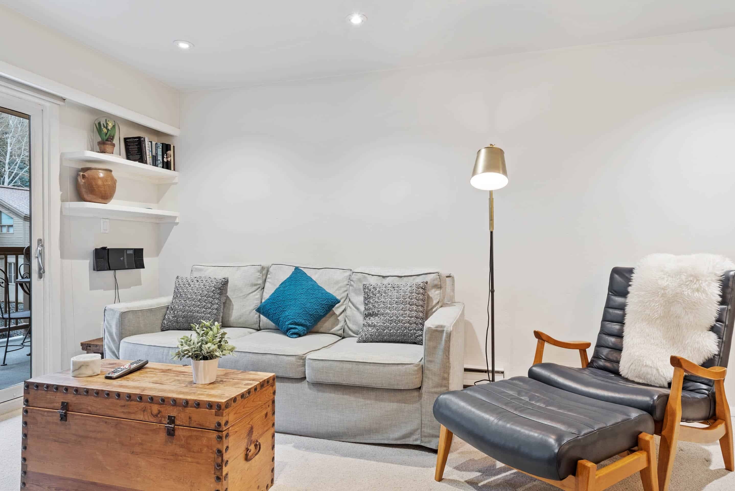 Fallridge 403 - Inviting Two Bedroom