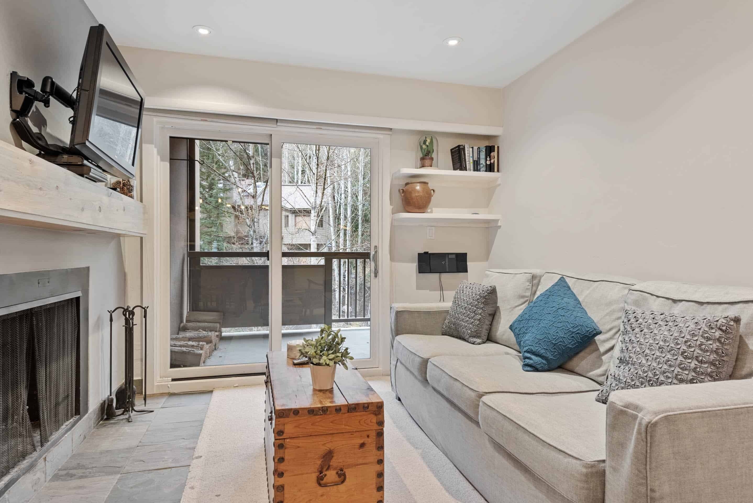 Fallridge 403 - Inviting Two Bedroom