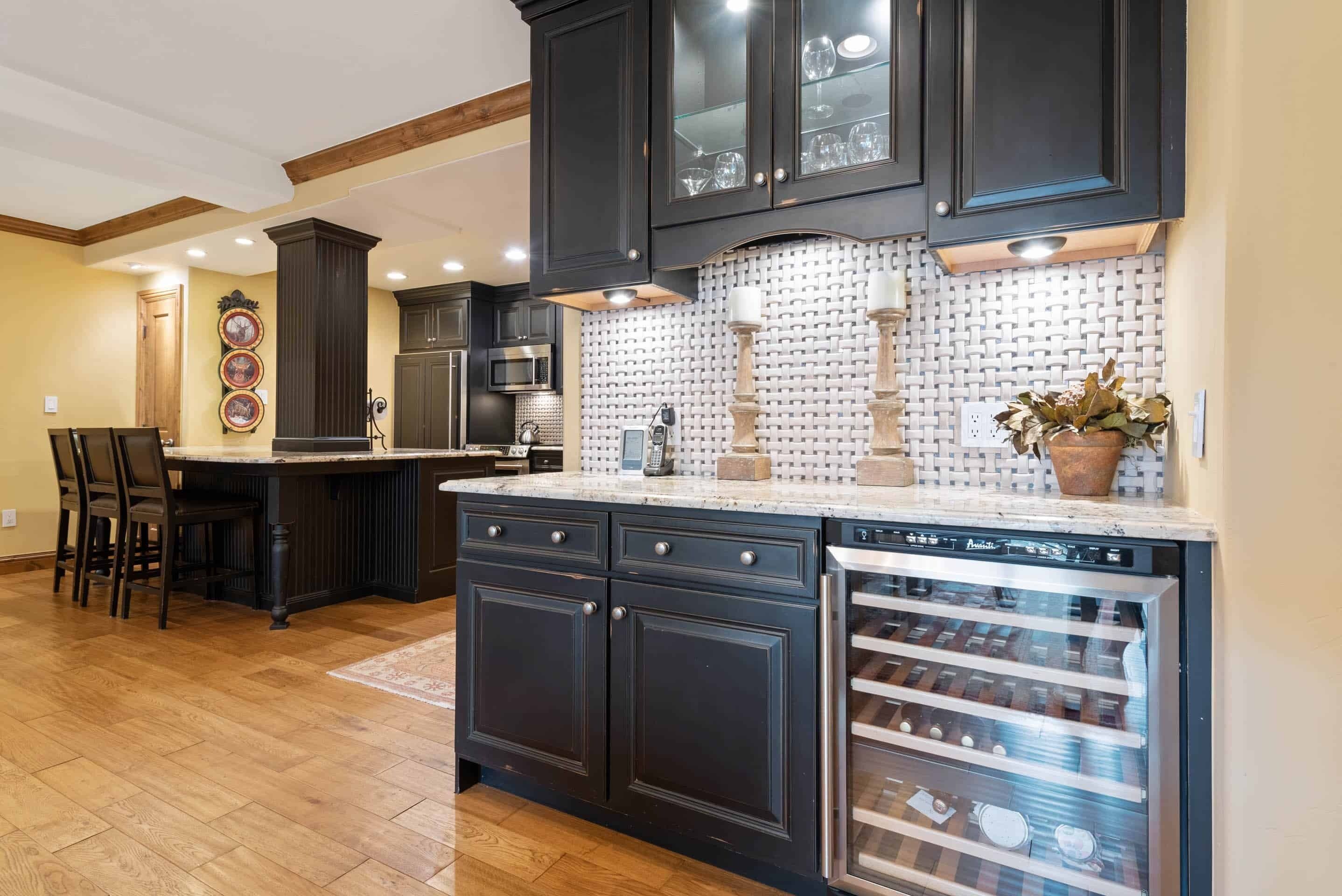 Fallridge 106 - Charming Three Bedroom