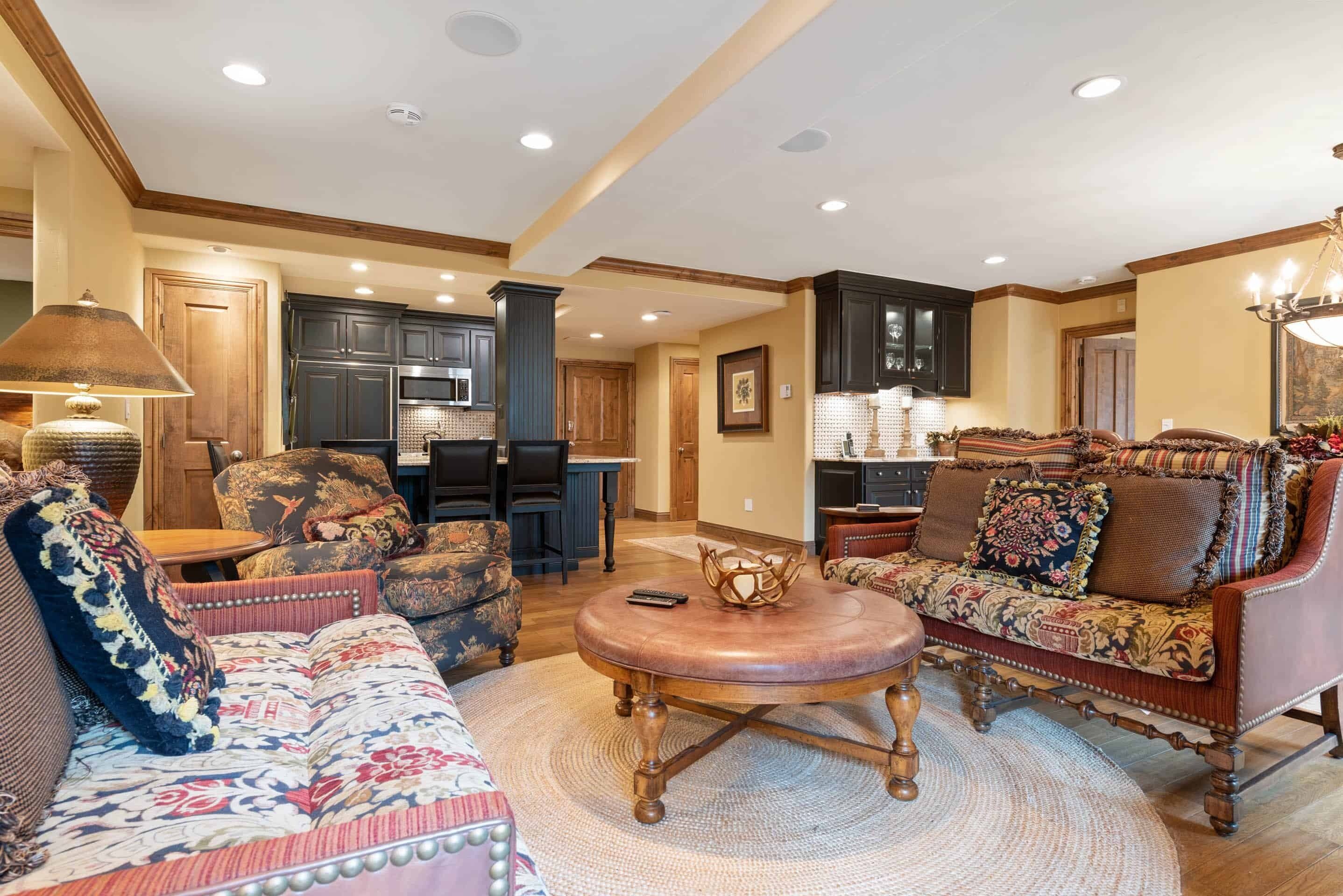 Fallridge 106 - Charming Three Bedroom