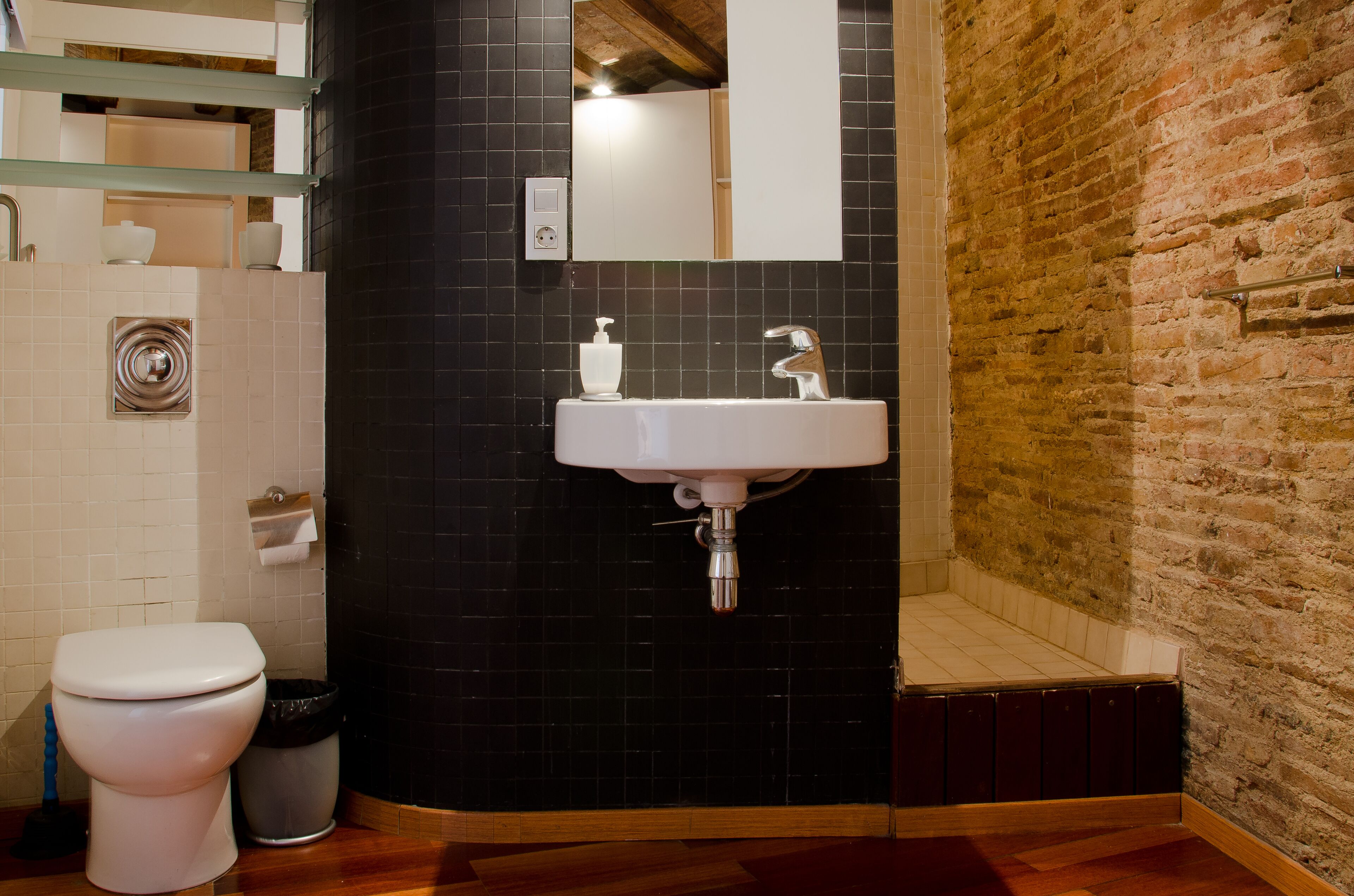 Fantástico y luminoso apartamento de 70m2 en pleno corazón del barrio Gótico