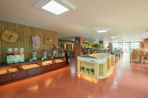 Restaurantes