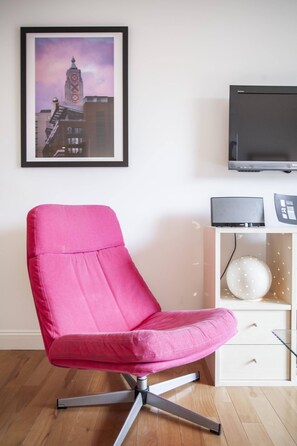 Interior - Theed Street by onefinestay (London)
