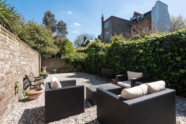 Terrass/Patio