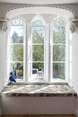 Interior - Kennington Road by onefinestay (London)