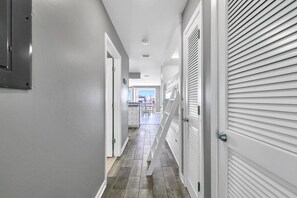 Interior - 🌊Beach Front Views | Ground Floor | Steps to Pool | Latitude 29 #25🌊 (Panama City Beach)