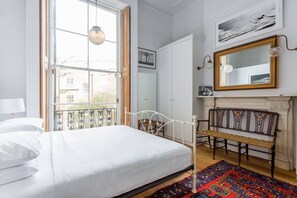 2 camere, ferro/asse da stiro, Wi-Fi gratuito, lenzuola
