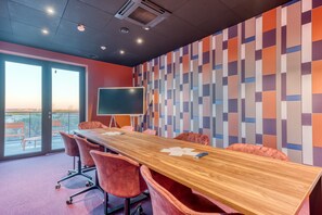 Salle de réunion