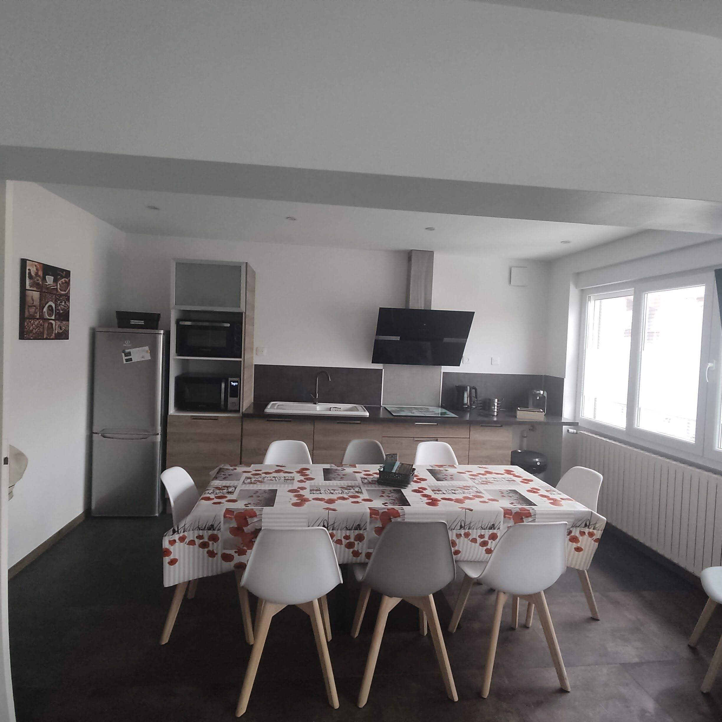 Restauration