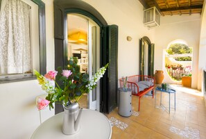 Exterior - Verbena19Apartment (Ischia)