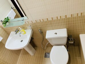 Bathroom - Classic One Bedroom (Dubai)