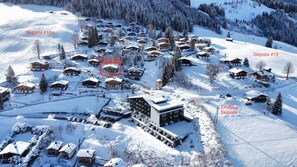 Esterni