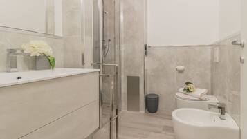 Luxury-Apartment | Badezimmer