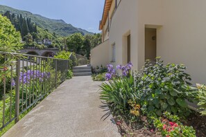 Exterior - Amazing Life House (Varenna)