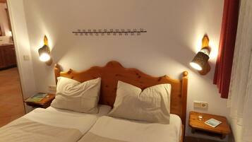 1 Schlafzimmer, Zimmersafe, Bügeleisen/Bügelbrett, kostenloses WLAN