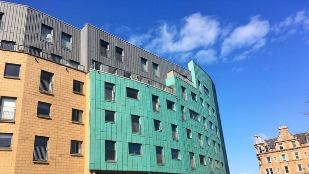 Unclassified image, 1 of 26, button - Abbey Lane Arc Nice Edinburgh CityCenter Apartment (Edinburgh)