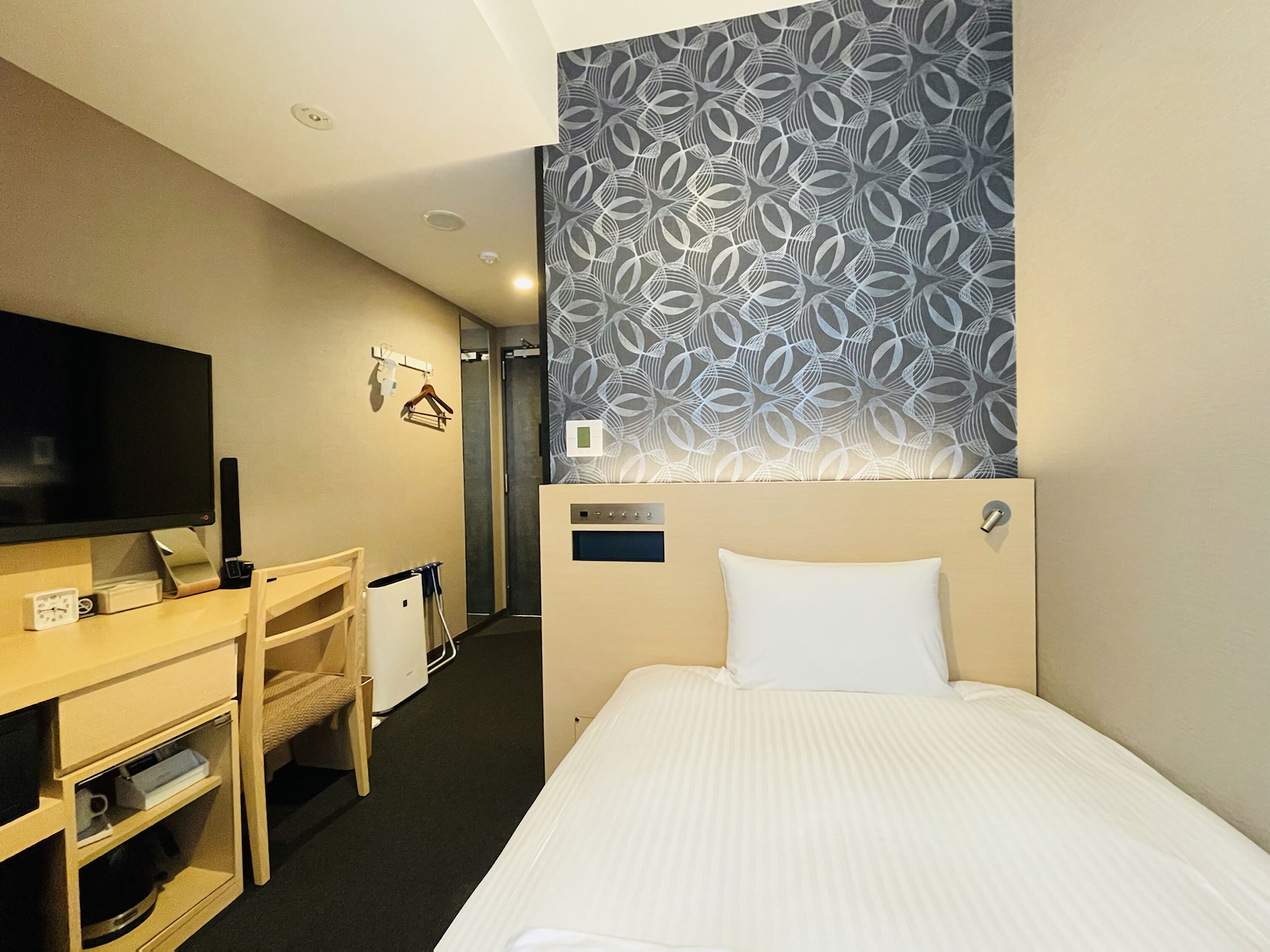 moderate single room, non smoking (separate breakfast charge for 0-6yrs) | 1 bedroom, in-room safe, desk, iron/ironing board