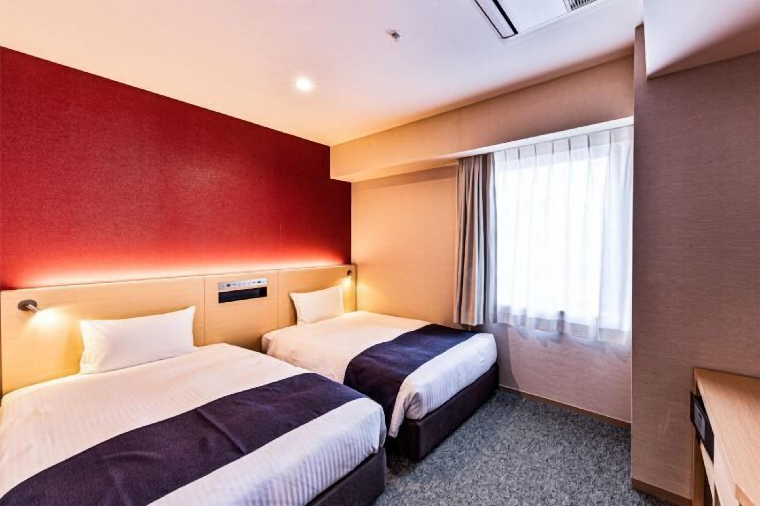 In-room safe, desk, iron/ironing board, free WiFi