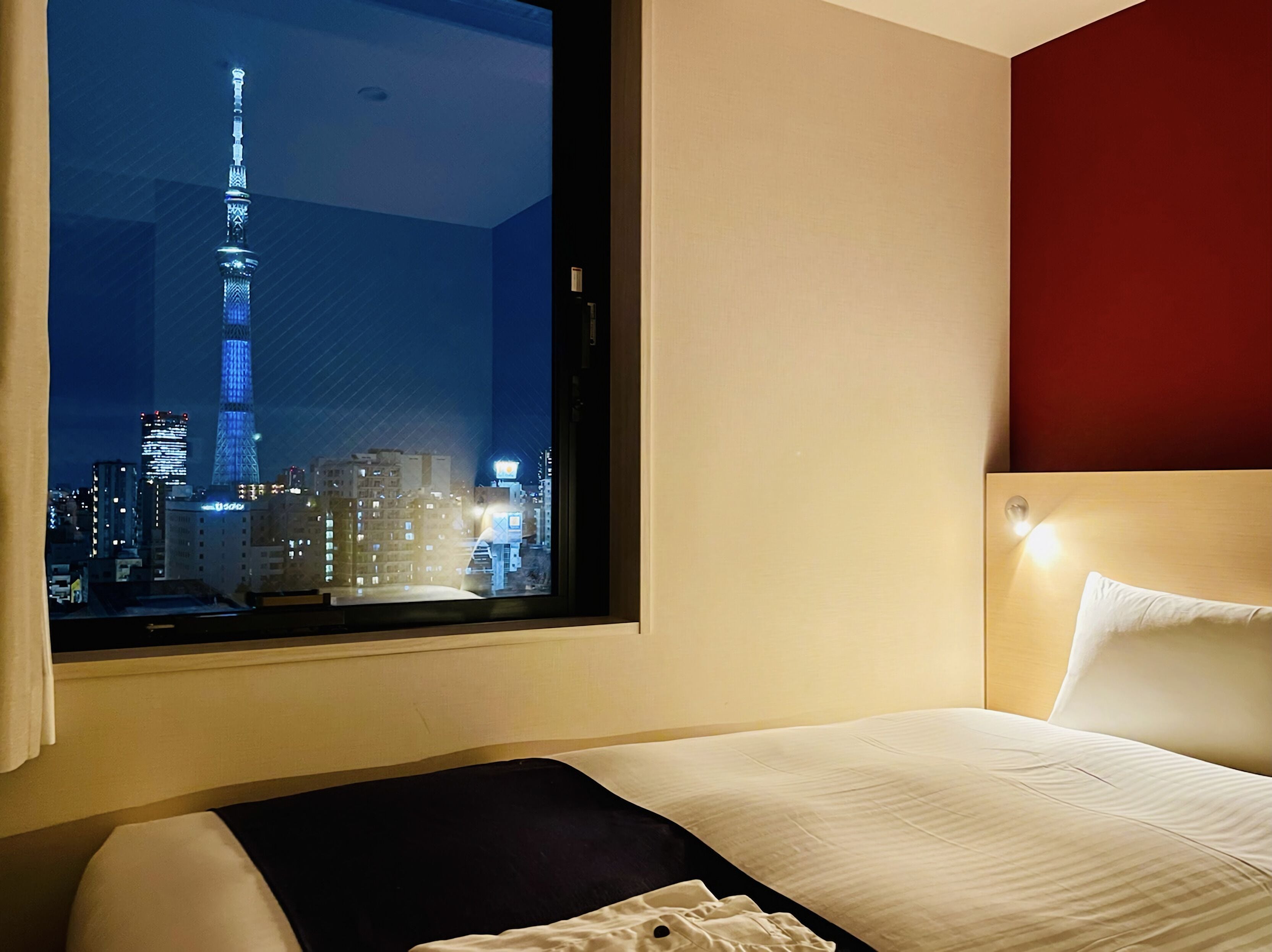 Foto - The Kanzashi Tokyo Asakusa