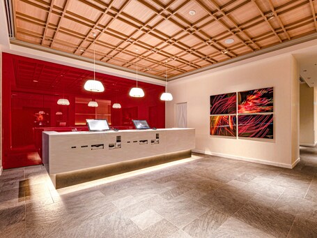 The Kanzashi Tokyo Asakusa - view 2