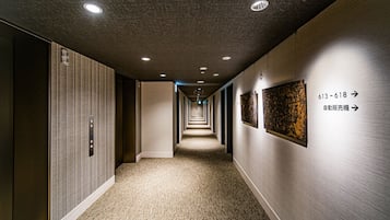 房內夾萬、書桌、熨斗/熨衫板、免費 Wi-Fi