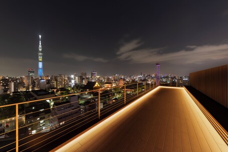 The Kanzashi Tokyo Asakusa - view 3