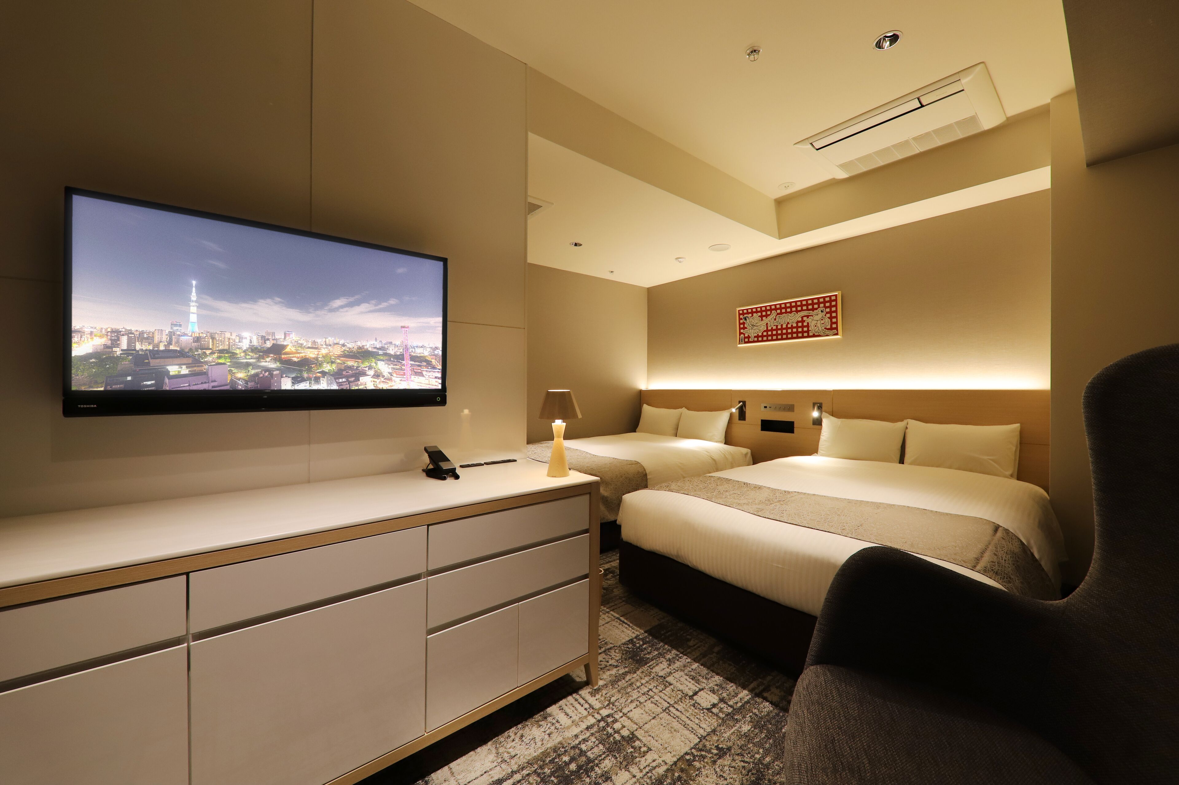 Foto - The Kanzashi Tokyo Asakusa