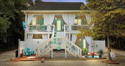 Celebrate Your Love! Close to the Beach! (SP)