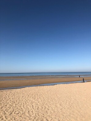 Plage à proximité