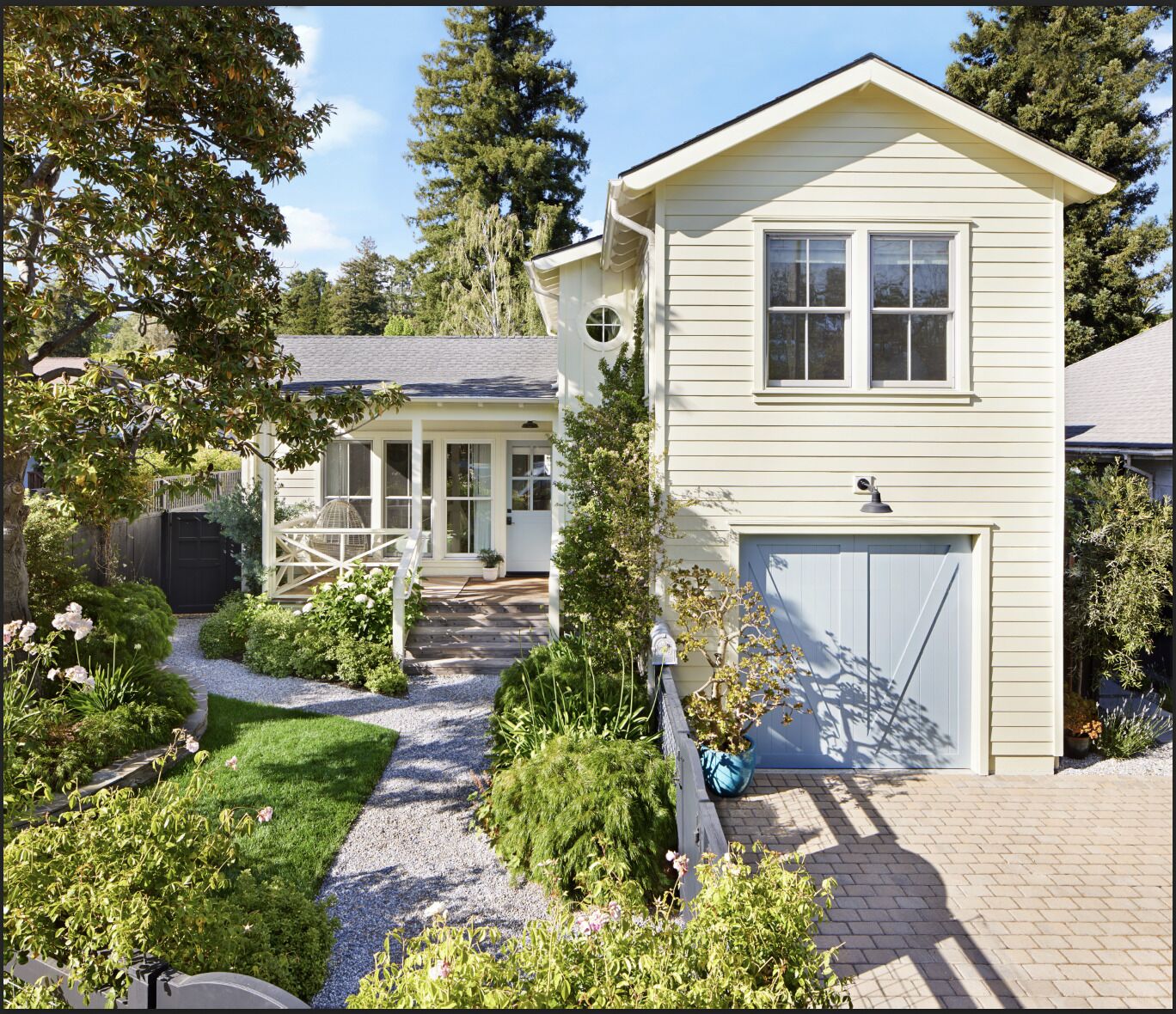 Sycamore Park Residence 