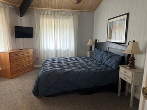 2 slaapkamers, gratis wifi
