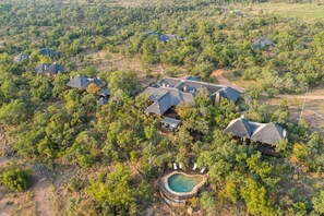 Exterior - Tintswalo Waterberg (Vaalwater)