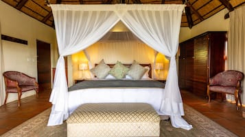 Luxury Suite, 1 Bedroom