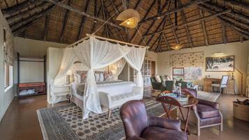 Honeymoon Double Room