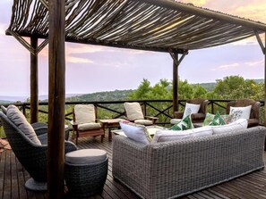 Dining - Tintswalo Waterberg (Vaalwater)