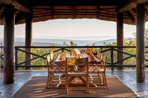 Terraço/pátio