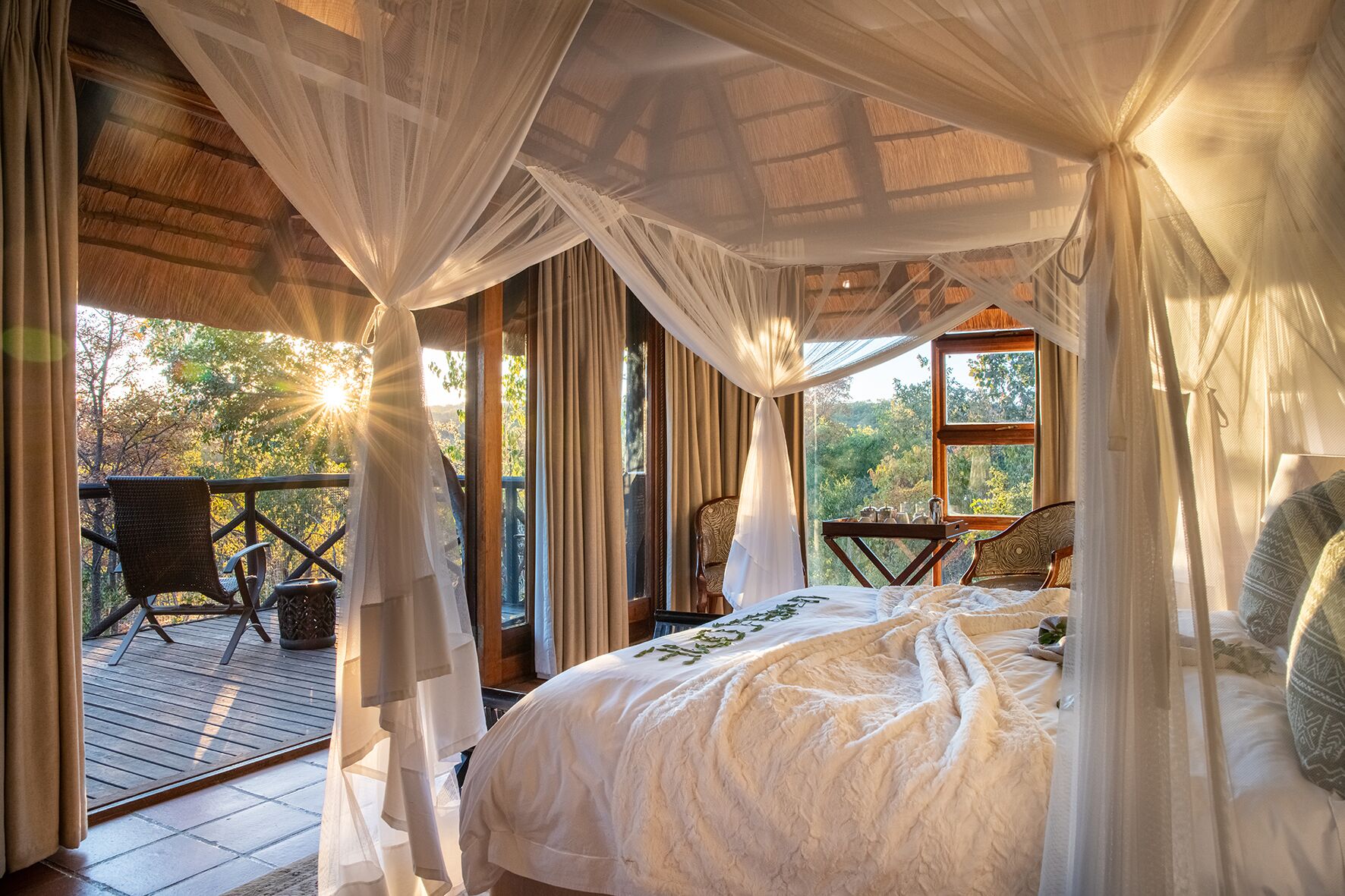 Literie de qualité supérieure, minibar, coffres-forts dans les chambres