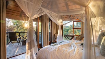 Premium bedding, minibar, in-room safe, individually decorated