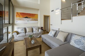 Een smart-tv, Netflix, boeken en streamingdiensten