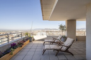 Terras