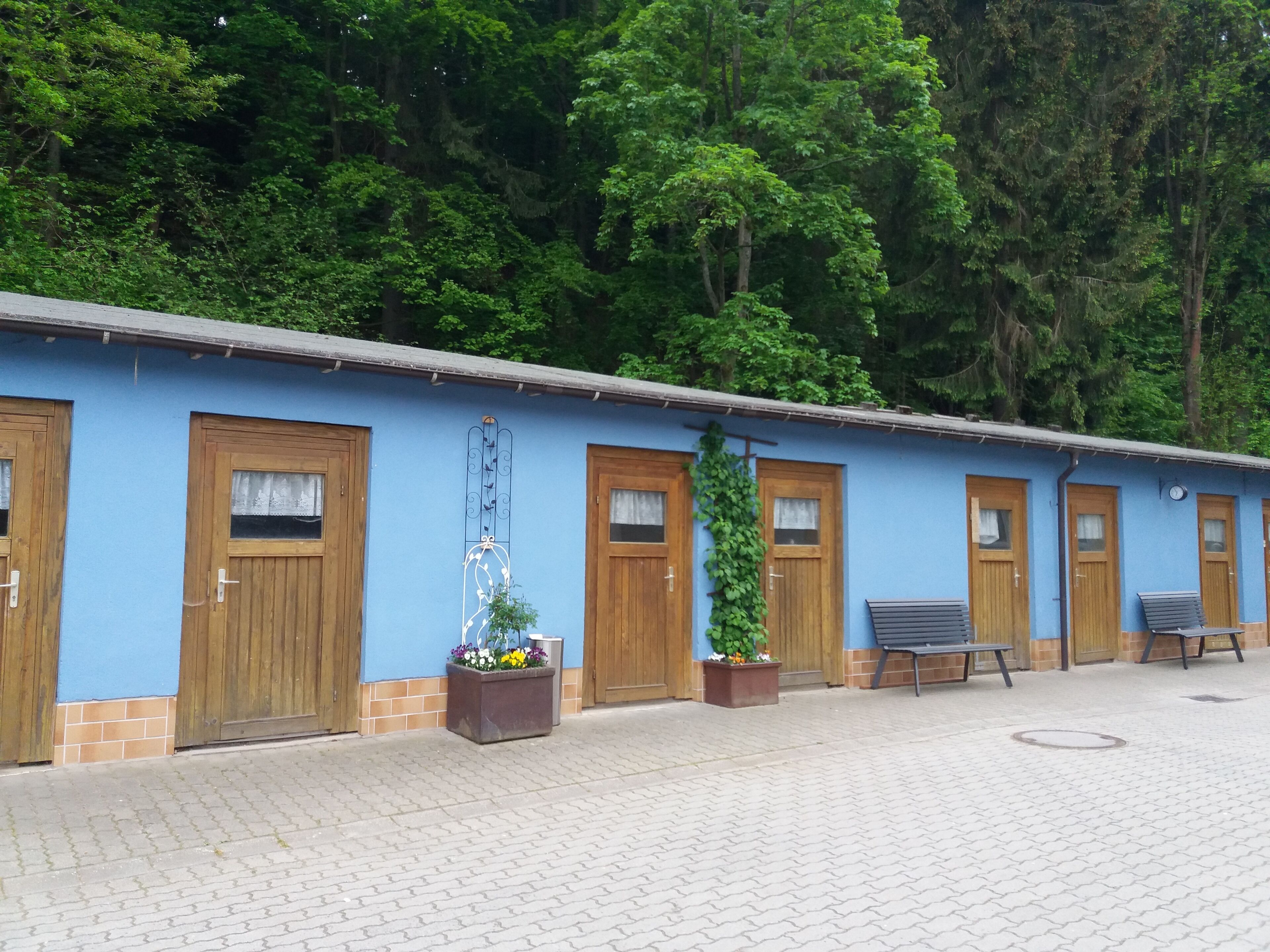 Außenbereich