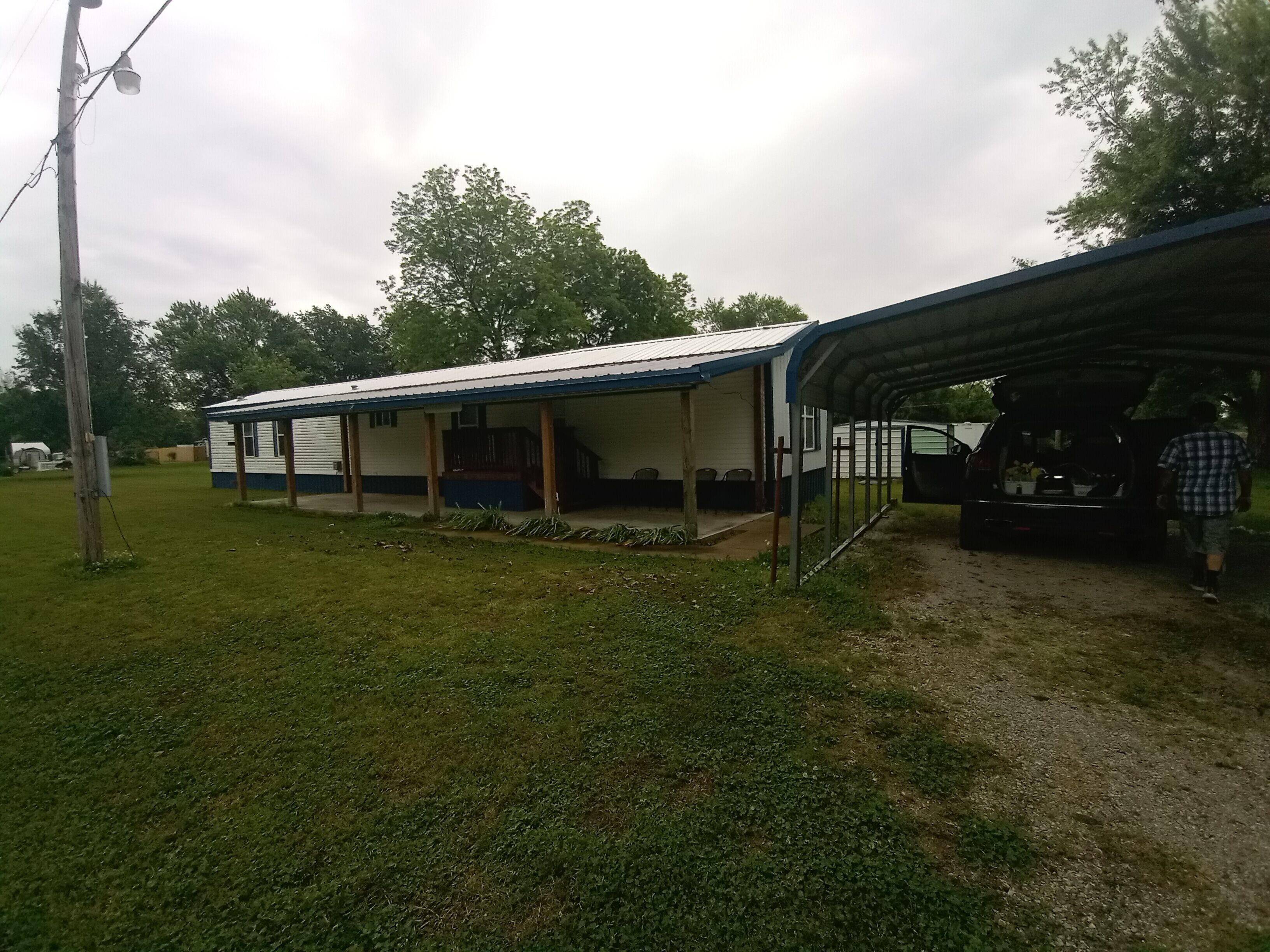 Holiday Shores Getaway