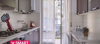 Una Casa al Mare nel cuore di Rapallo by Wonderful Italy